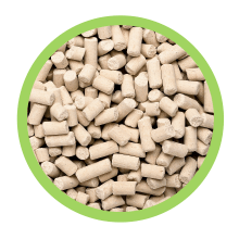 petco breeze pellets