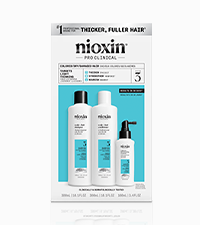 Nioxin