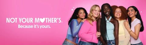 Not Your Mother's