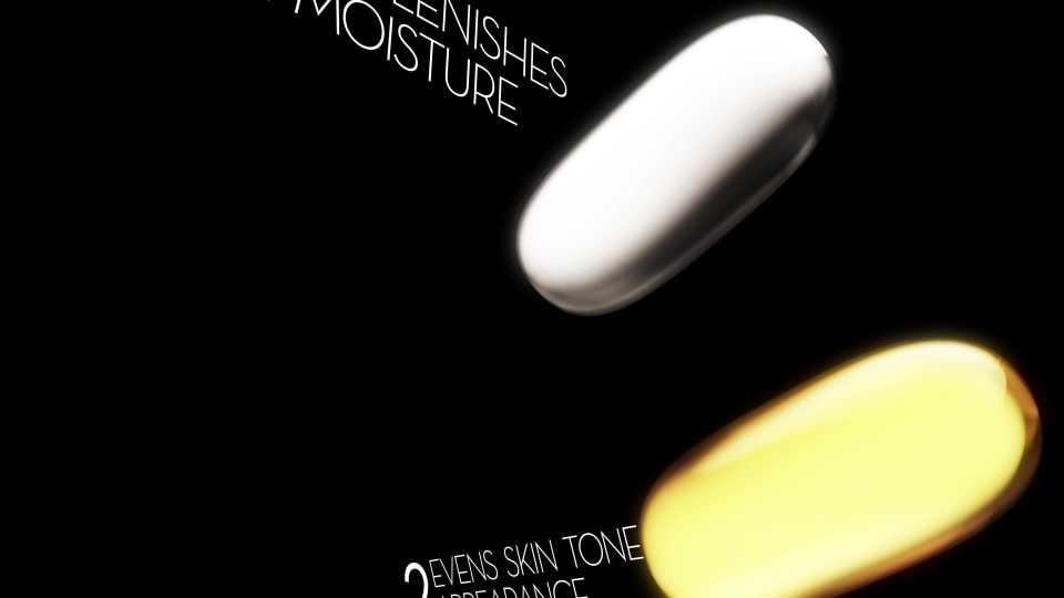 thumbnail video image 2 of Olay Total Effects Face Moisturizer SPF 15, Fragrance-Free, 1.7 fl oz, 2 of 14