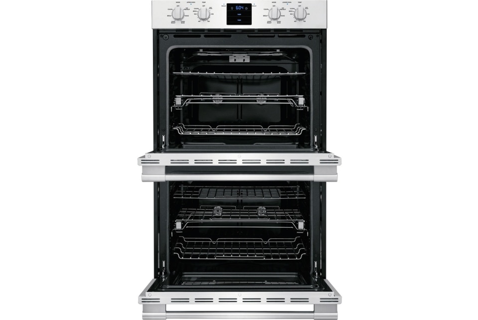 Frigidaire FPET3077RF Professional 30 inch Stainless Steel Double