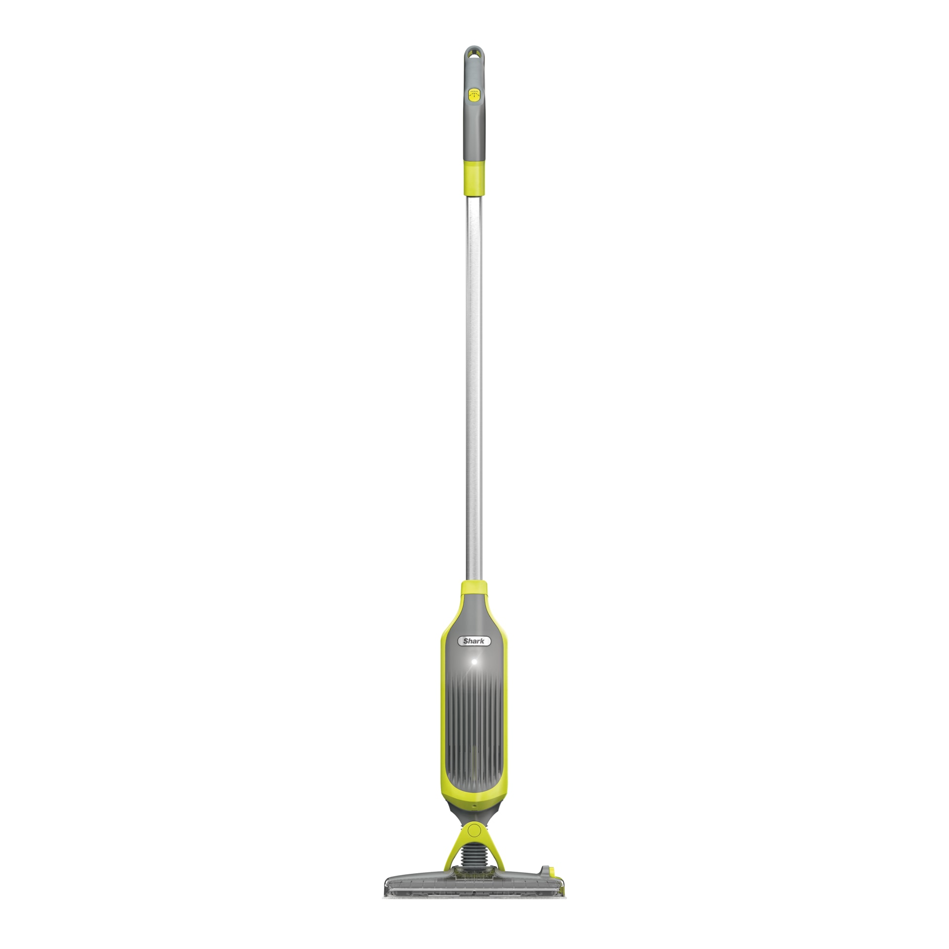 Shark VM200P12 VACMOP Cordless Hard Floor Vacuum Mop+12 Dispos Pad