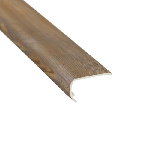 SMARTCORE 2.07-in x 94-in x 1.16-in Talbot Oak Finished Vinyl Oak