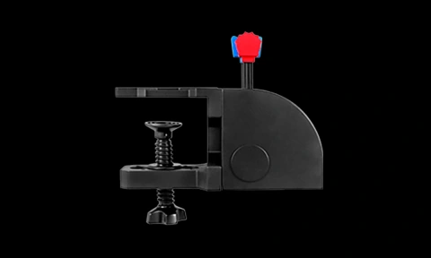 Logitech G Flight Simulator Throttle Quadrant for Multi