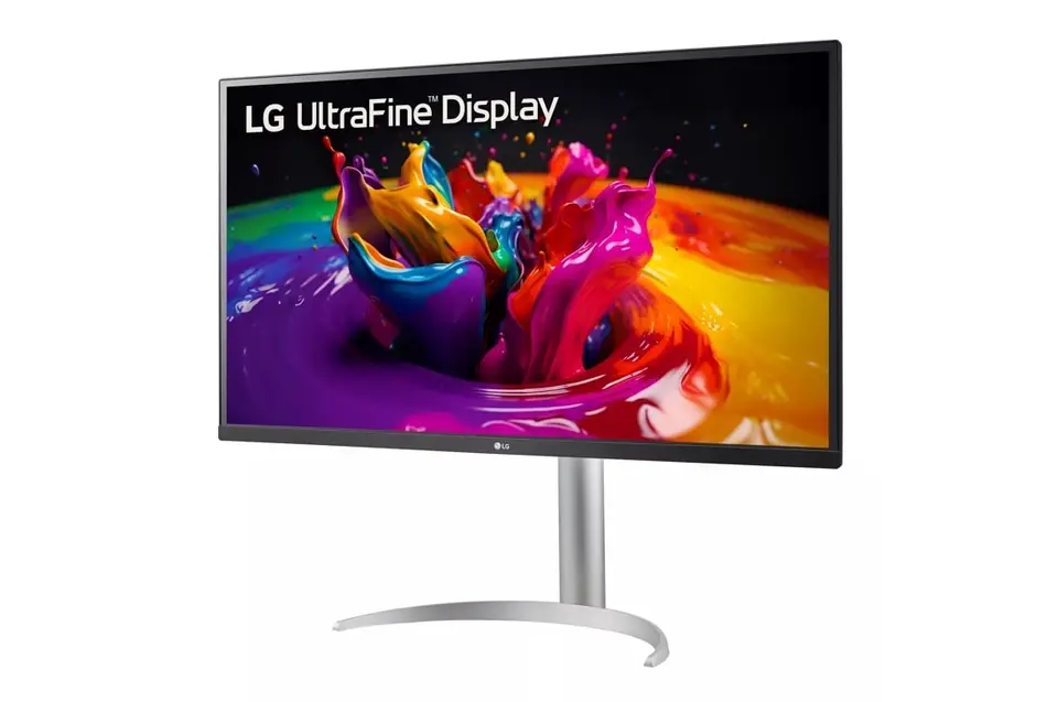 LG 32UP550N-W 31.5