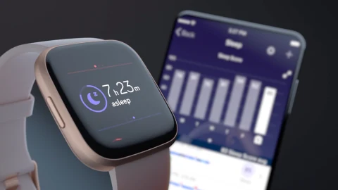 Verizon fitbit versa sales