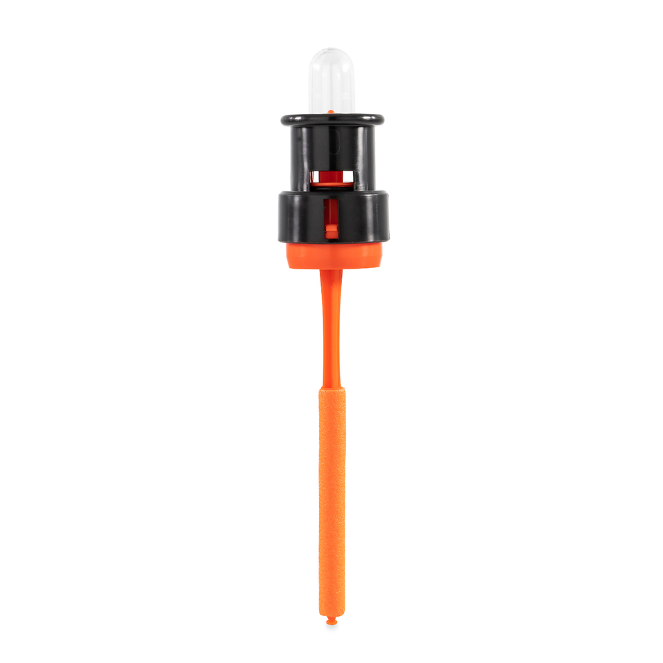 thumbnail video image 2 of Camco Rhino Tote Tank, Fill Gauge (39012), 2 of 12