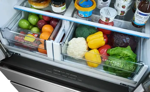 Frigidaire Professional Professional 21 Cu. Ft. French Door