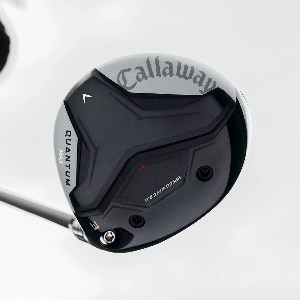 Callaway Quantum Max Fairway Wood | Dick's Sporting Goods