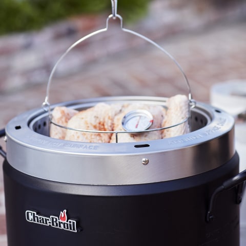 Big easy outlet cooker