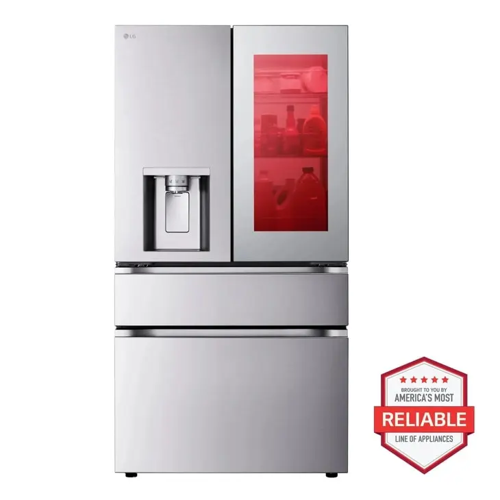 LG French Door Refrigeration LF29S9775S | Highway Appliance