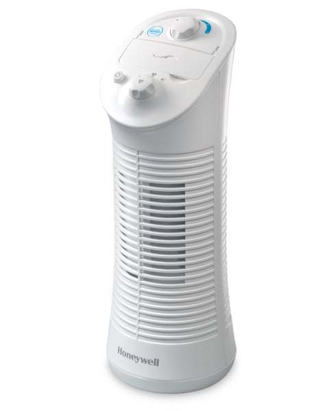 Honeywell with Febreze Freshness Cool & Refresh Fan HY-204, White