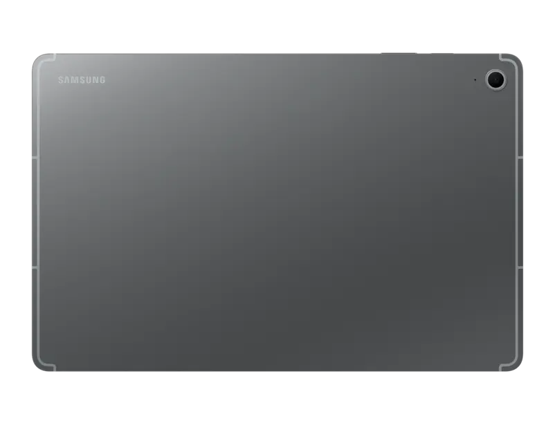 Samsung Galaxy Tab S10 FE+ - Gray; 13.1