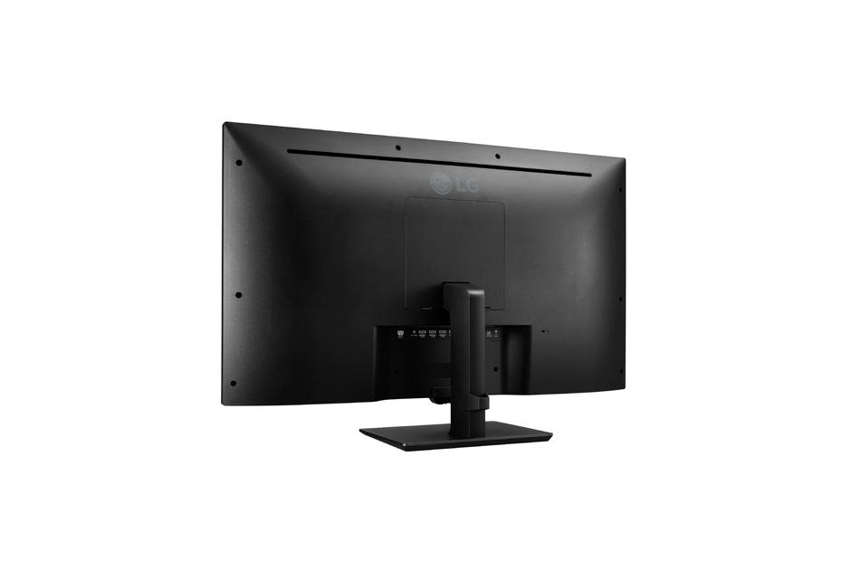 LG Monitor 43UD79-B 43 inch 4K - Walmart.com