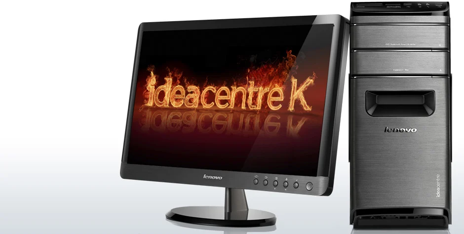 Lenovo Desktop PC IdeaCentre K430 (31092FU) Intel Core i5-2320