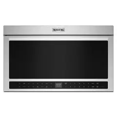 Maytag Microwave 1.1 Cu. Ft. in Fingerprint Resistant Stainless