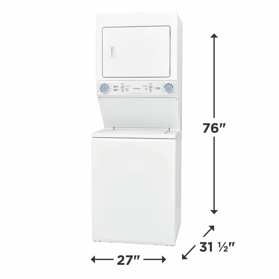 How Much is a Washer And Dryer Combo: Affordable Prices Revealed
