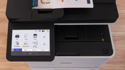 MFC-L8930CDW | PrintersAIOs | PrintersAIOsFaxMachines | By Brother