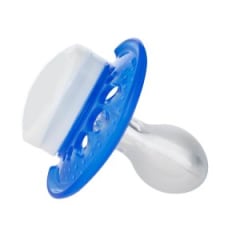 MAM Perfect Baby Pacifier, Patented Nipple, Developed with Pediatric  Dentists &, 2 Count - Foods Co.