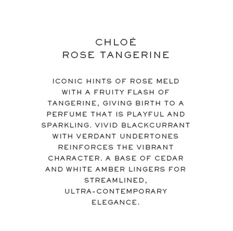 Chlo&#233;