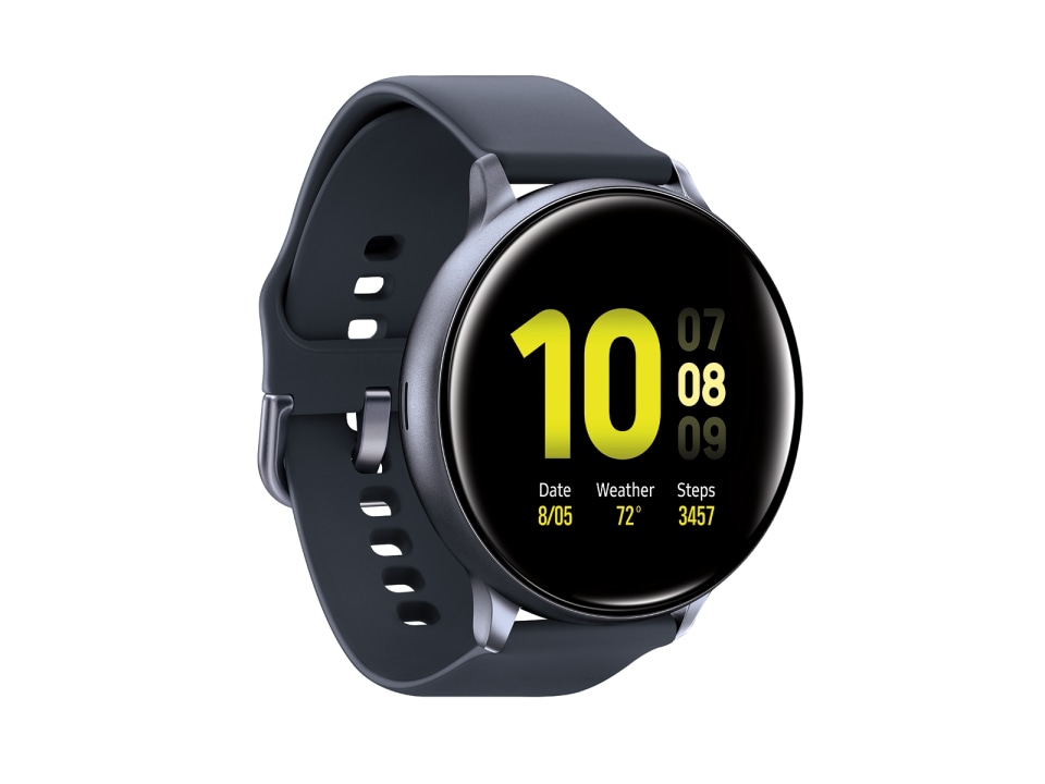 samsung galaxy watch active 2 ip68