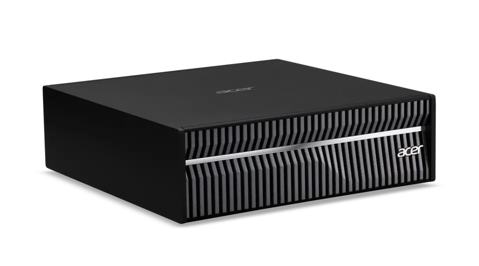 NeweggBusiness - Acer Veriton VGN100-UD11 DGX Spark Workstation