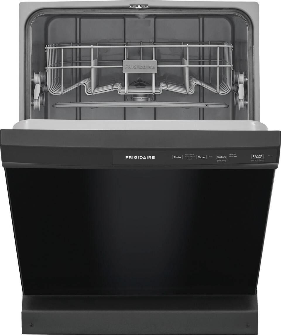 Dishwasher – Built-In Dishwasher Units