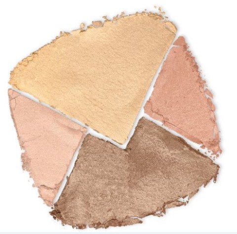 Powder Illuminator Powder Illuminator