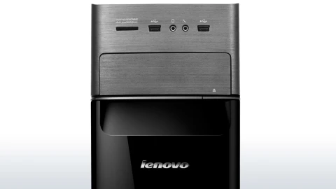 NeweggBusiness - Lenovo Desktop PC H530 57321273 Intel Core i3