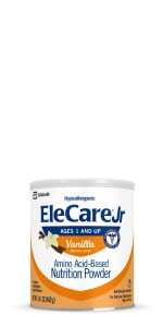 Elecare formula hot sale walmart