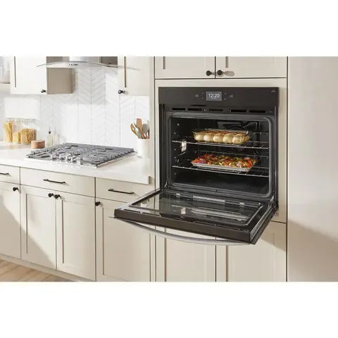Whirlpool WOEC7030PZ : Warners' Stellian