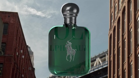 Ralph Lauren Polo Green - Perfume Decant – Decoris Amora Perfume