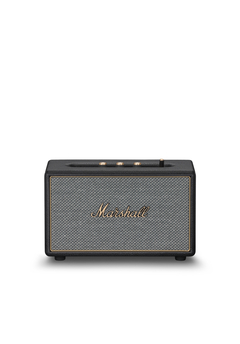 Marshall Acton IV Bluetooth Home Speaker with Volume / Bass