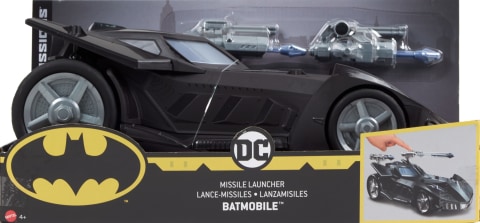 LILCRUIBAO Batman Model Car Building Set for Kids Ages 8-12, 332 Pieces  Metal STEM Educational Toy - Yahoo Shopping