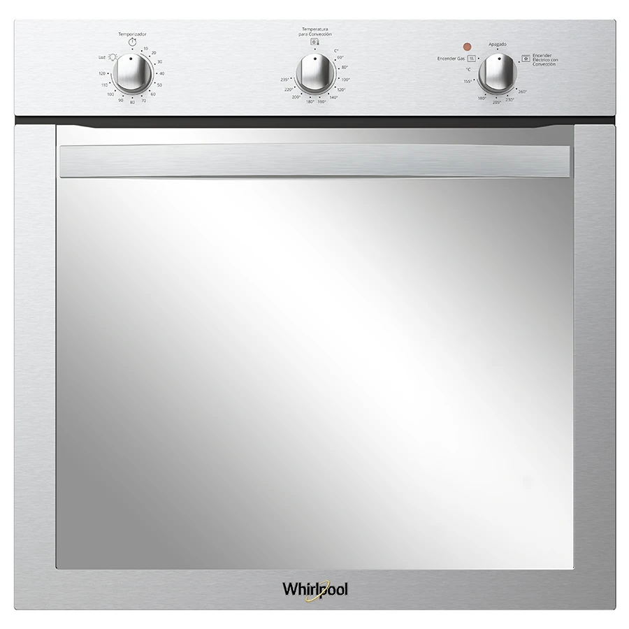 Horno Empotrable Whirlpool 24