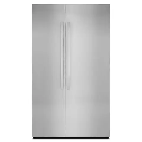 J＆B JennAir Refrigerators - NOIR 48