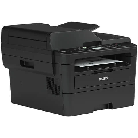 Brother DCP-L2550DW Multifunction All-in-One Copier & Scanner, Wireless Networking, Duplex Printing - Walmart.com Brother DCP-L2550DW Multifunction All-in-One Copier & Scanner, Wireless Networking, Duplex Printing - Walmart.com