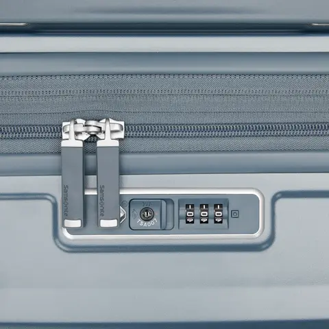 Samsonite Silhouette 18 Hardside Luggage - Thumbnail 4