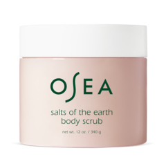 Salts of the Earth Body Scrub