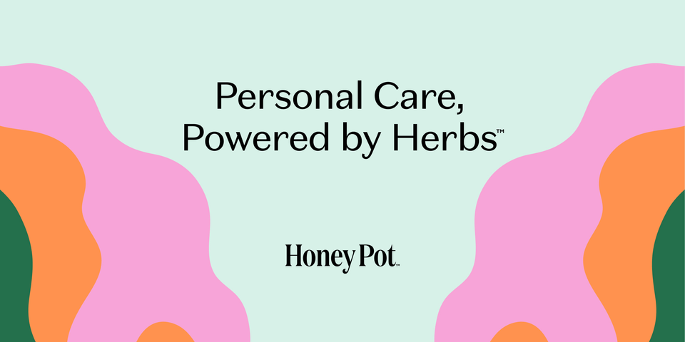 Personal Care Powered by Herbs