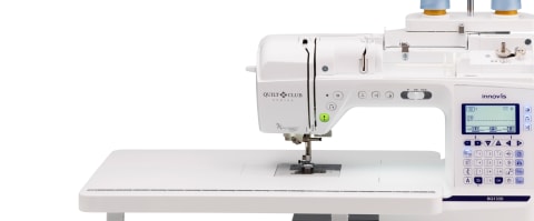 Brother Innov-ís XJ2 Sewing, Embroidery & Quilting Machine With Bonus  Bundle – Authorized Vac & Sew