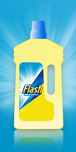FLASH® MULTIPURPOSE CLEANER - Grupo AlEn