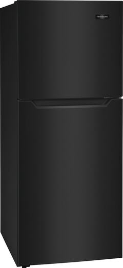 Frigidaire 10.1 Cu. Ft. Top Freezer Apartment-Size Refrigerator