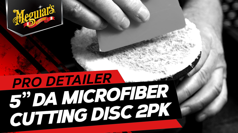 Optimum Microfiber Cutting Pad