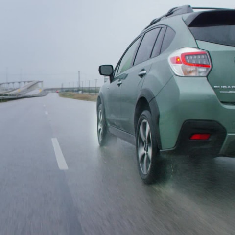 thumbnail video image 2 of BFGoodrich Advantage T/A 185/65R14 86 T Tire, 2 of 6