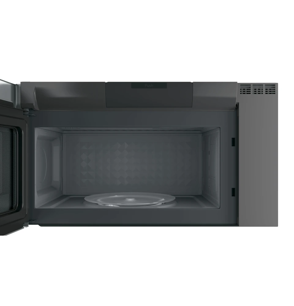 Profile 2.1 Cu. Ft. Over-the-Range Microwave with Chef Connect and
