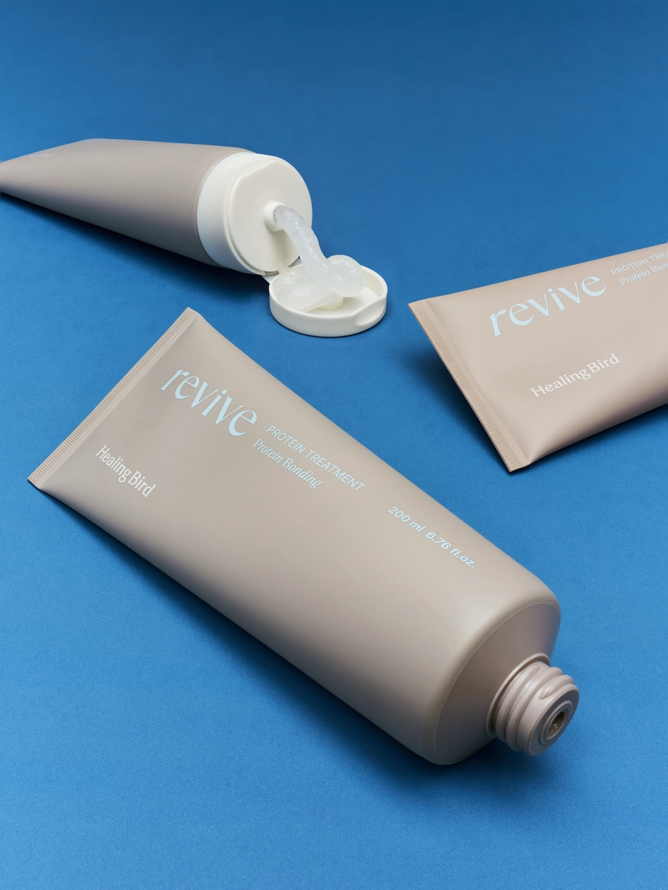 Revive Protein Treatment