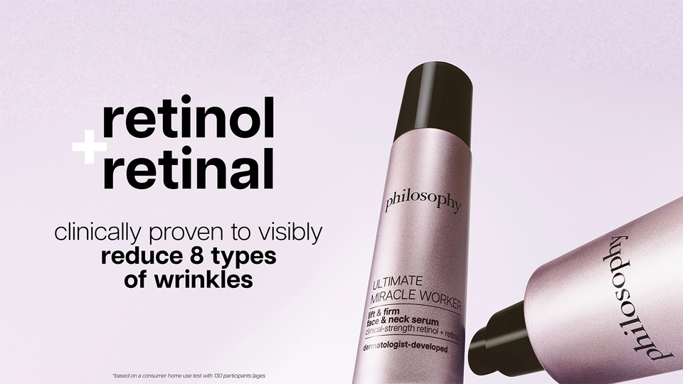retinal + retinol