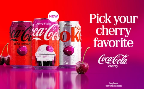 Coca-Cola Orange Vanilla Zero Sugar 12Pk | Hy-Vee Aisles Online