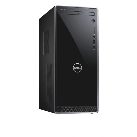 デル Inspiron 580 Win10/i7/8GB/オフィス/SSD/GT デル Inspiron 580 Win10/i7/8GB/オフィス/SSD/GT